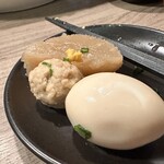 完全個室 旬かど - 