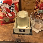 麹町いづみや しろ - 