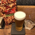 麹町いづみや しろ - 