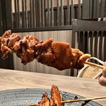 完全個室 旬かど - 