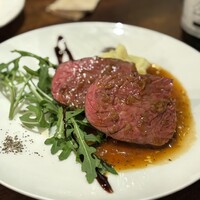 クッチーナ イタリアーナ アリア 六本木 - 