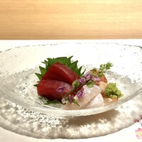 川崎 鮨 たか瀬 - 