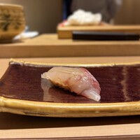 川崎 鮨 たか瀬 - 