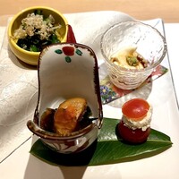 川崎 鮨 たか瀬 - 