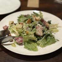 クッチーナ イタリアーナ アリア 六本木 - 