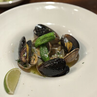 クッチーナ イタリアーナ アリア 六本木 - 