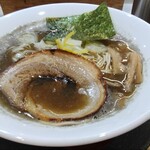 麺屋 音 南越谷店 - 