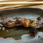 かぶと - 一口蒲焼