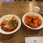 土俗村 蔘鷄湯 - 