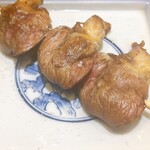ごきげん酒場 ひょっとこ - 
