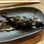 かぶと - 肝焼き