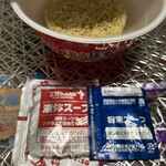 ファミリーマート - 料理写真:◾️こーんなに袋がいっーぱい!