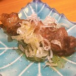 ごきげん酒場 ひょっとこ - 