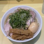 らーめんや たみん - 