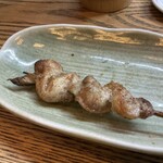 かぶと - 串巻き