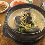 土俗村 蔘鷄湯 - 