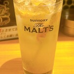 ごきげん酒場 ひょっとこ - 
