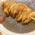 ごきげん酒場 ひょっとこ - 