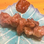 ごきげん酒場 ひょっとこ - 