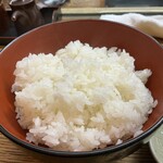 かぶと - ご飯大盛り！！