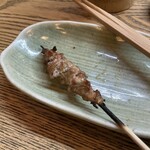 かぶと - バラミ