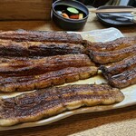 かぶと - 蒲焼(//∇//)