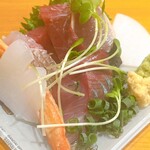 ごきげん酒場 ひょっとこ - 