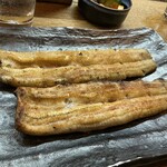 かぶと - 白焼き(養殖)