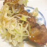ごきげん酒場 ひょっとこ - 