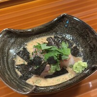 新富町 丸安 - 