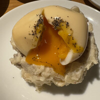 ビーフキッチン 恵比寿店 - 