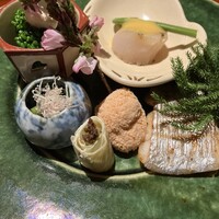 祇園迦陵 - 
