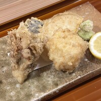 新富町 丸安 - 