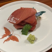 新富町 丸安 - 