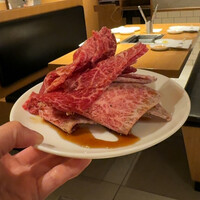 ビーフキッチン 恵比寿店 - 