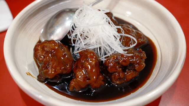 上海家庭料理 大吉 （ダイキチ） - 世田谷/中華料理 | 食べログ