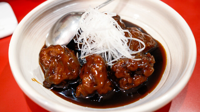 Shanghai Katei Ryori Daikichi photo 3