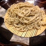 蕎麦 流石 - 北海道のお蕎麦