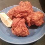 一代屋 - 唐揚げっす♪