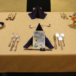 トゥ・ラ・ジョア - 　(2014/08)