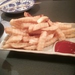 一代屋 - ポテフラ♪