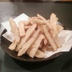 一代屋 - 牛蒡天♪