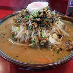 ラーメン桐生 笠懸店 - 