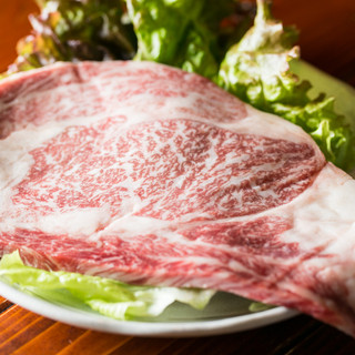 小岩ホルモン_2