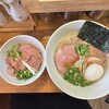 麺庵 小島流 板橋本町本店