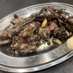 地どり炭火焼 鳥まる - 