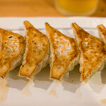 餃子てんほう！ - 