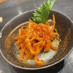 地どり炭火焼 鳥まる - 