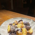 割烹スタンド 松ばる - 