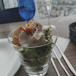 天空LOUNGE TOP of TREE - 